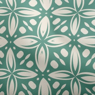 Four Leaf Tiles Dobby