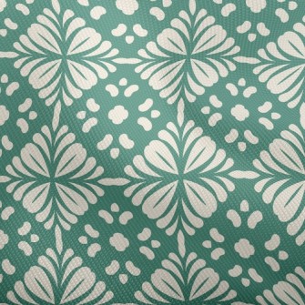 Nostalgic Floor Tiles Dobby