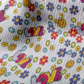 Love And Smiles Terry