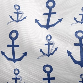 Premium Anchor Chain Dobby