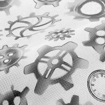 Various Metal Gears Performance Linen
