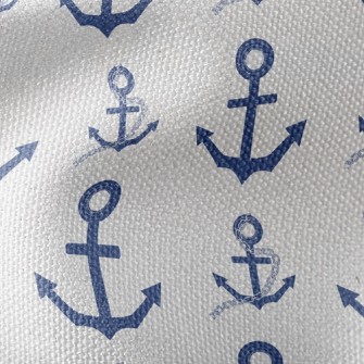 Premium Anchor Chain Waterproof Canvas