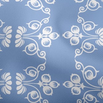 Symmetrical Classical Pattern Dobby