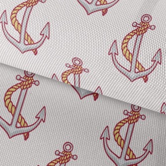 Anchor Rope Waterproof Oxford