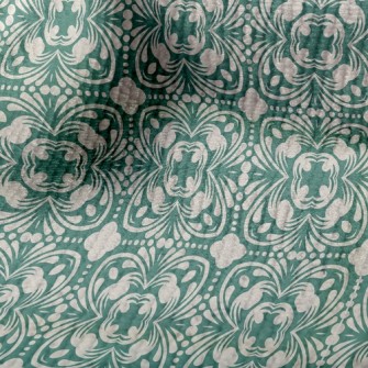 Retro Pattern Tiles Terry