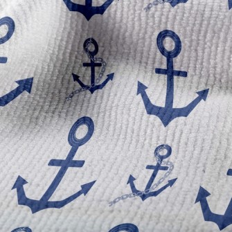 Premium Anchor Chain Terry