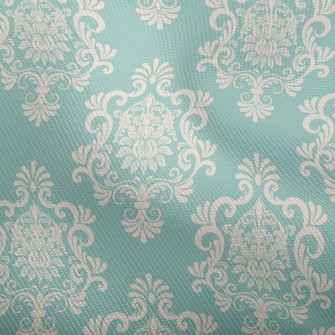 Baroque Style Tiles Dobby