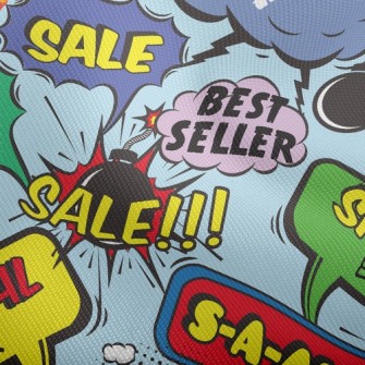Sales Related English Words Dobby