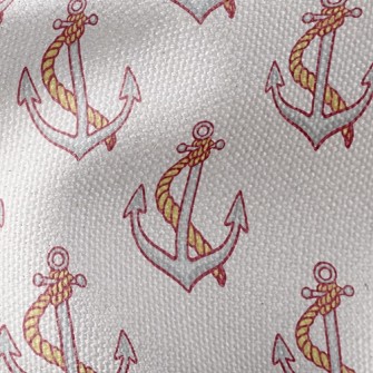 Anchor Rope Waterproof Canvas