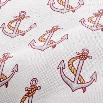 Anchor Rope Performance Linen