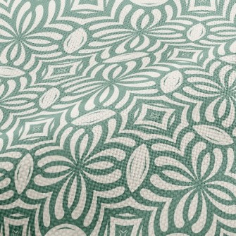Various Variations Of Tiles Performance Linen