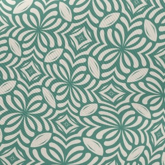 Various Variations Of Tiles Twill