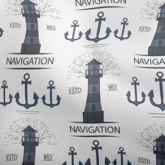 Navigation Lighthouse Dobby