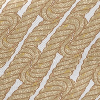 Bend Twist Knot Twill