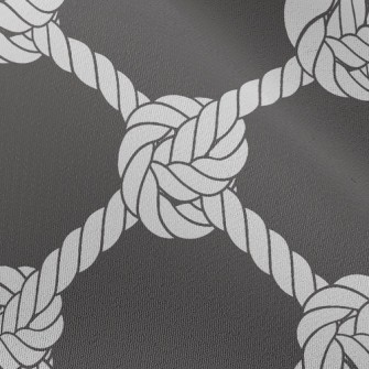 Diamond Woven Mesh Chiffon