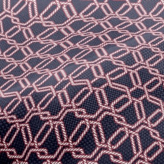 Complex Binding Rope Performance Linen