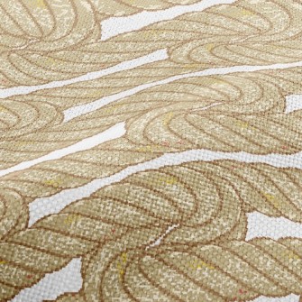 Bend Twist Knot Performance Linen