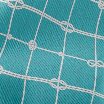 Various Knotting Methods Standard Corduroy