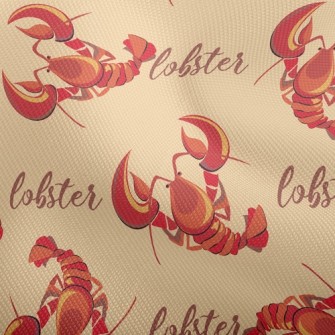 Big Claw Lobster Dobby