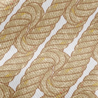 Bend Twist Knot Standard Corduroy