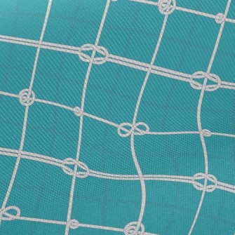 Various Knotting Methods Twill