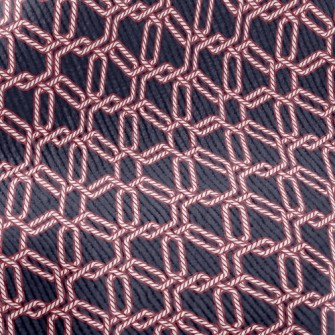 Complex Binding Rope Standard Corduroy
