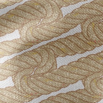 Bend Twist Knot Waterproof Canvas