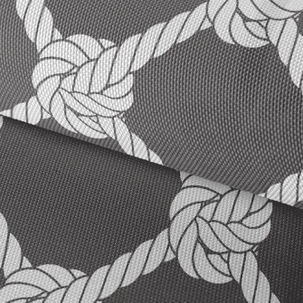 Diamond Woven Mesh Waterproof Oxford