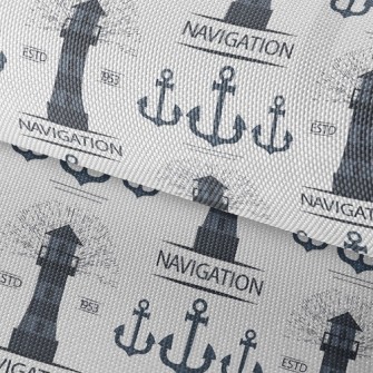 Navigation Lighthouse Waterproof Oxford