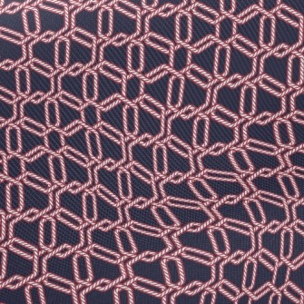 Complex Binding Rope Twill