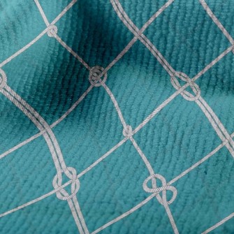 Various Knotting Methods Terry