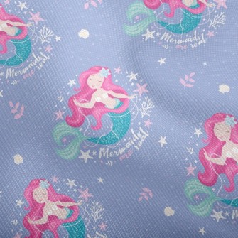 Star Dream Mermaid Dobby