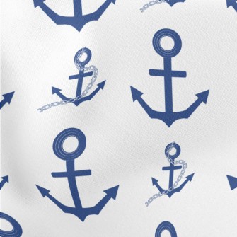 Premium Anchor Chain Stretch Ponte