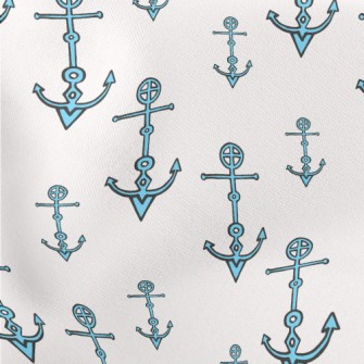 Arrow Anchor Stretch Ponte