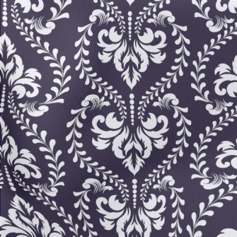 Nostalgic Arrow Pattern Stretch Ponte