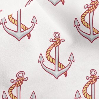 Anchor Rope Micro Fleece