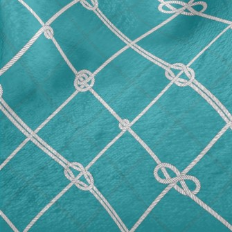 Various Knotting Methods Minky