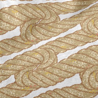 Bend Twist Knot Minky