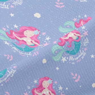 Star Dream Mermaid Piqué