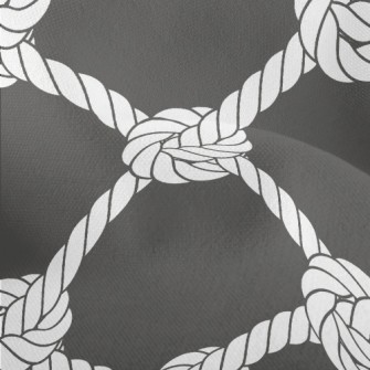 Diamond Woven Mesh Lightweight Performance Linen