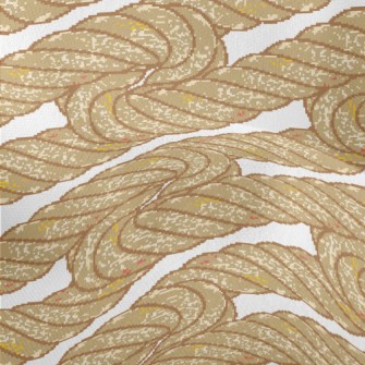 Bend Twist Knot Lightweight Performance Linen