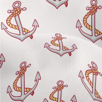 Anchor Rope Lightweight Performance Linen