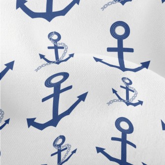 Premium Anchor Chain Lightweight Performance Linen