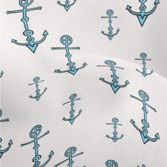 Arrow Anchor Lightweight Performance Linen