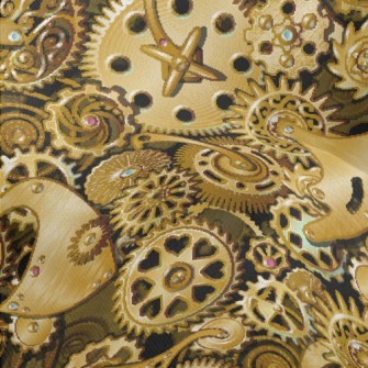 Golden Gear Lightweight Performance Linen