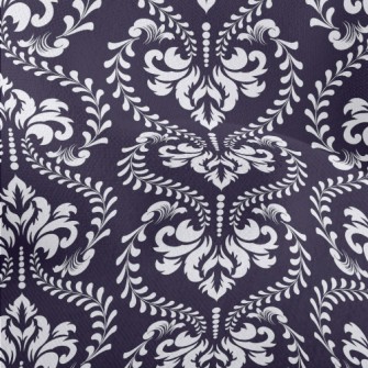 Nostalgic Arrow Pattern Lightweight Performance Linen
