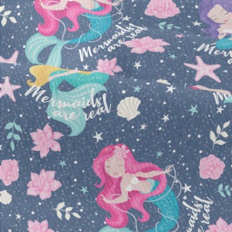 Beautiful And Generous Mermaid Modern Jersey