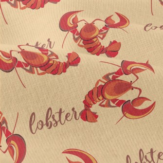 Big Claw Lobster Modern Jersey