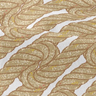 Bend Twist Knot Modern Jersey