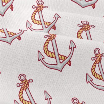 Anchor Rope Modern Jersey